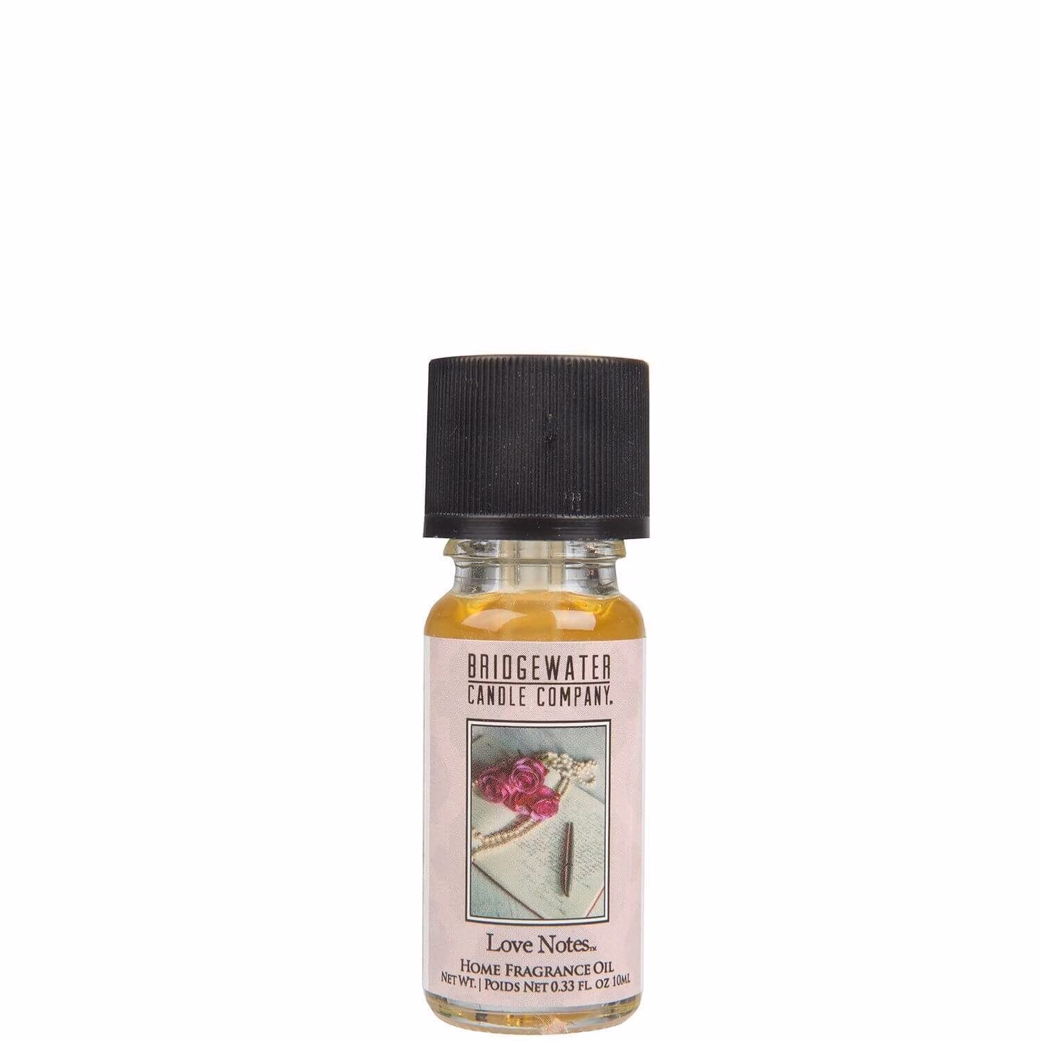 BW_LoveNotes_HFO Love Notes Home Fragrance Oil - Bridgewater