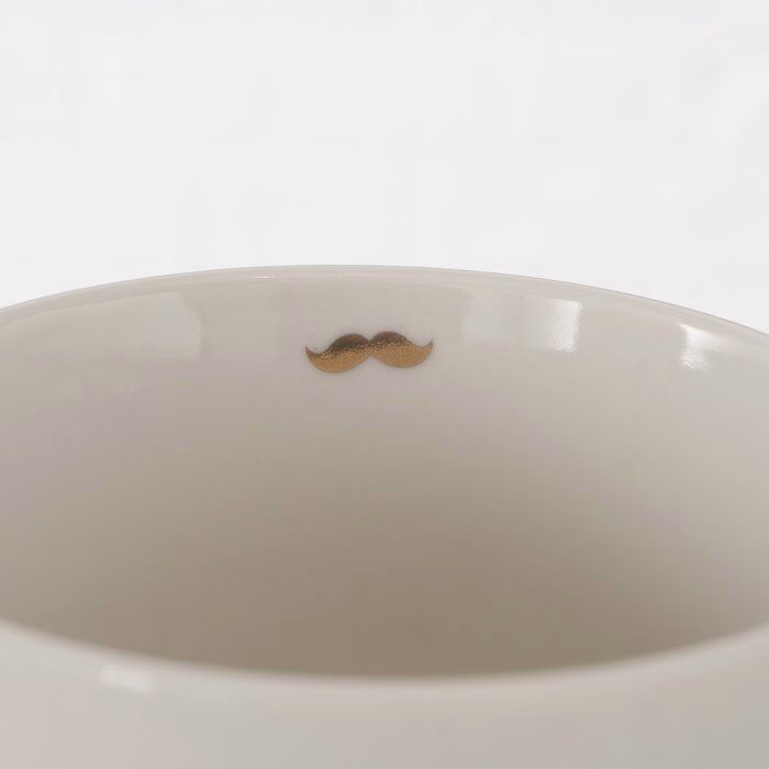 Detailbild-h1__nXdn-large Jumbobecher Set Mr. & Mrs. 400ml