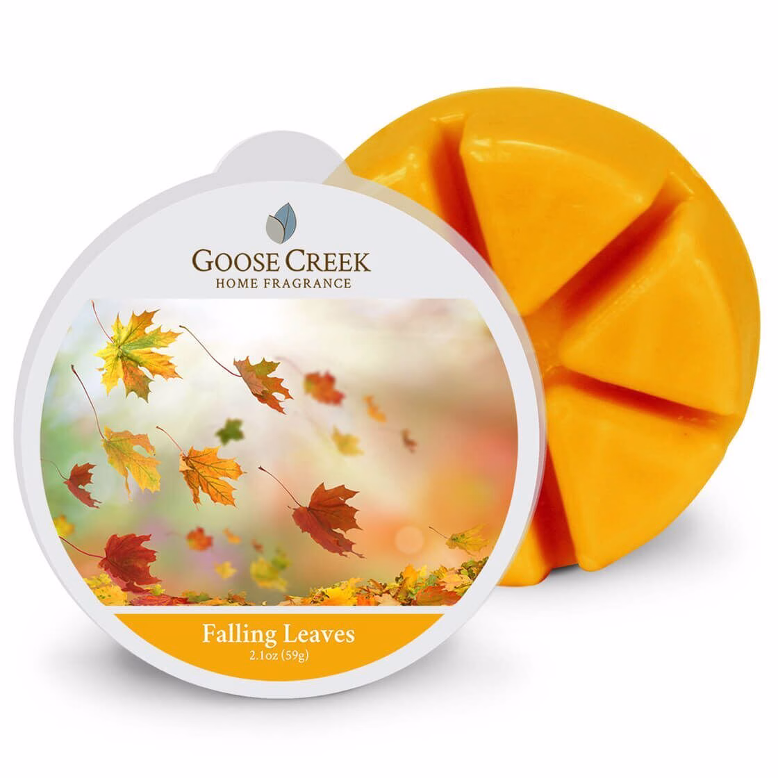 Falling Leaves 59g