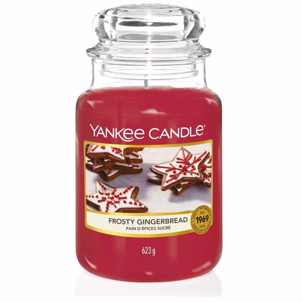 frosty-gingerbread Frosty Gingerbread 623g
