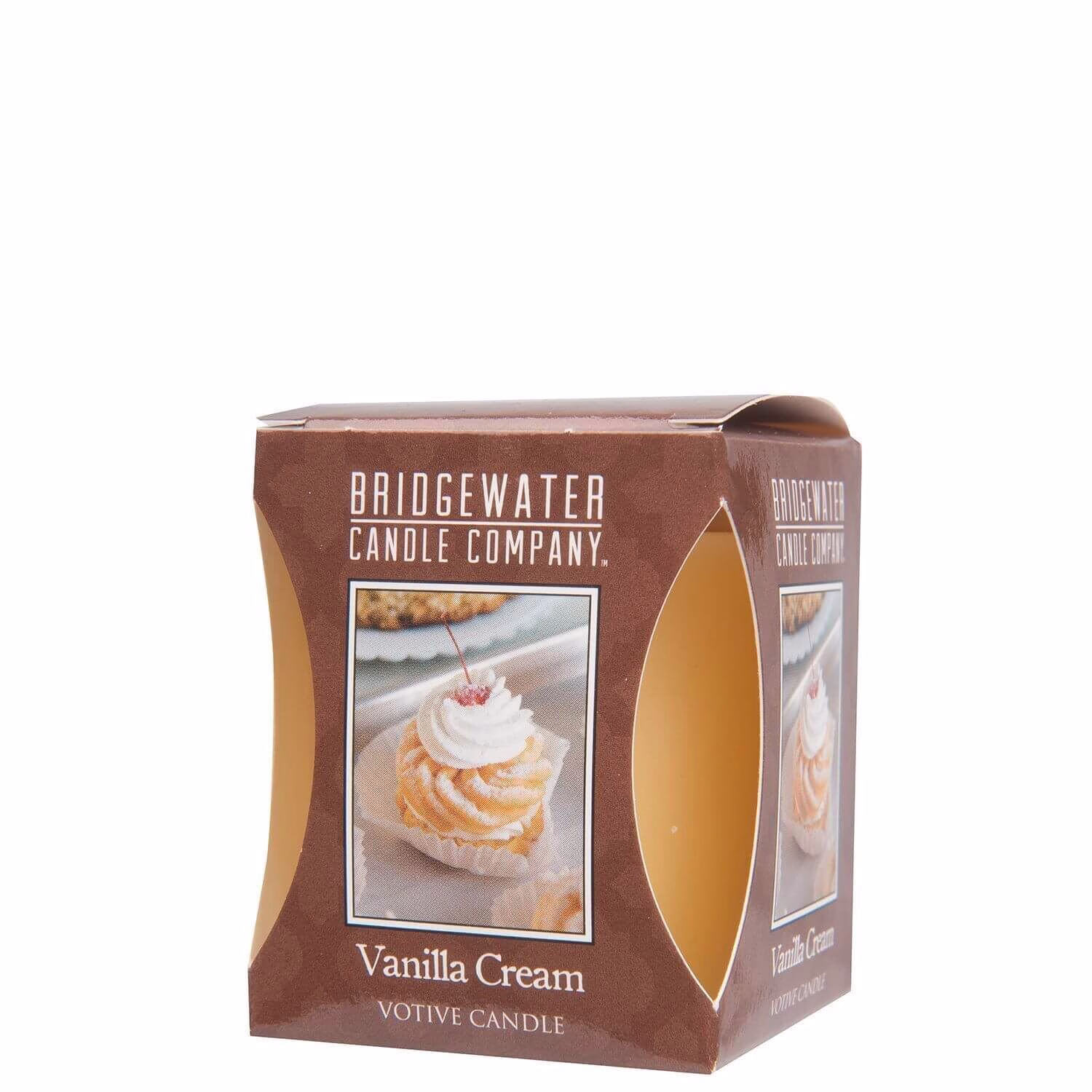 BW_VanillaCream_VotiveBox_3 Vanilla Cream 56g