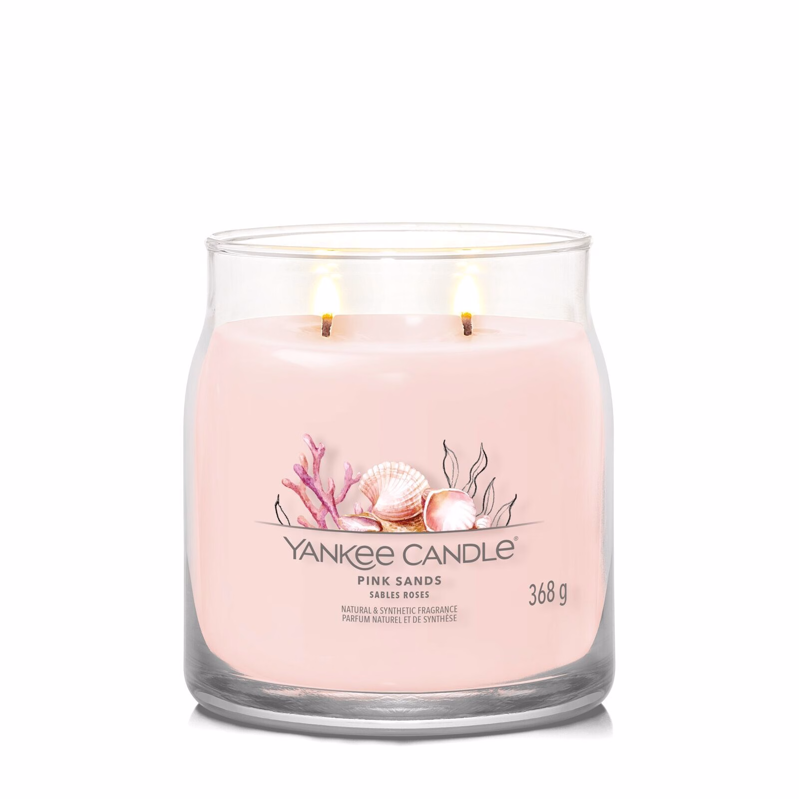 Pink_Sands_Medium_LIT-1-1 Pink Sands Signature Medium Jar 368g 2-Docht