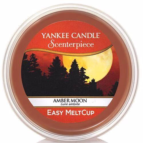 Scenterpiece-MeltCup-Amber-Moon-1504079E Easy MeltCup Amber Moon 61g