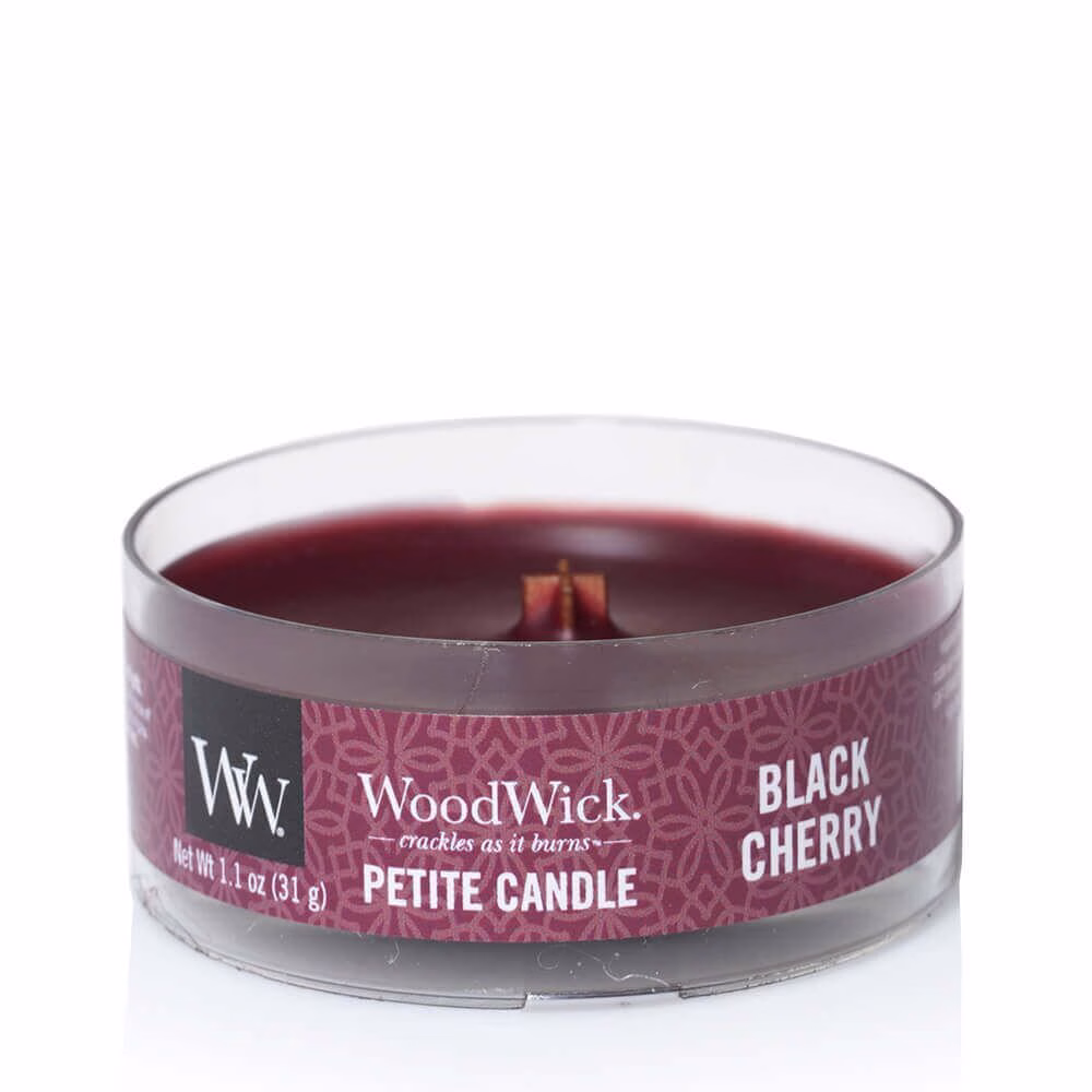 Black Cherry 31g von Woodwick