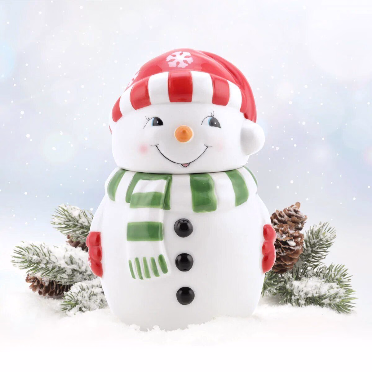 Frosty (Armband) 400g