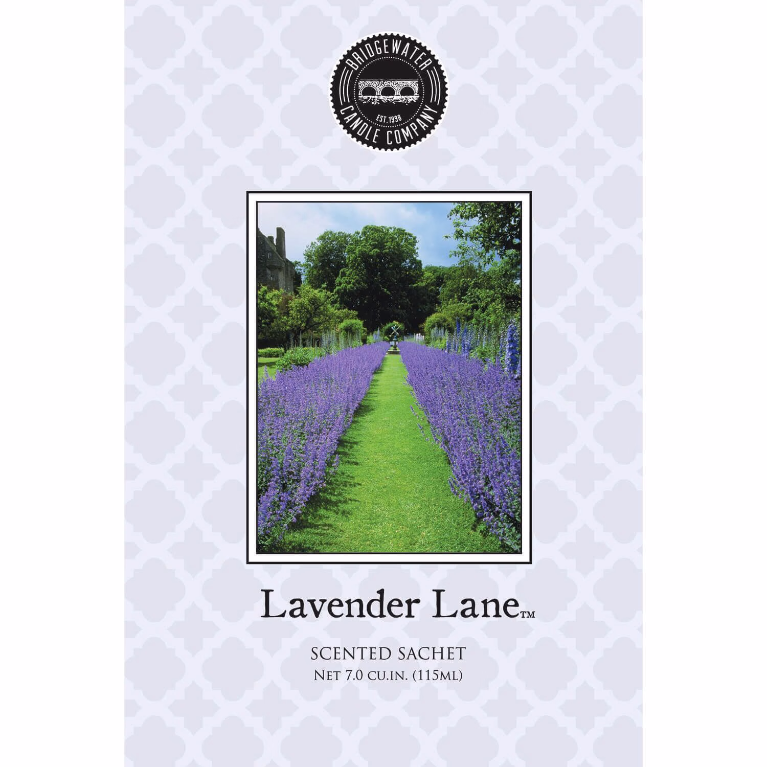 Lavender Lane Duftsachet - Bridgewater