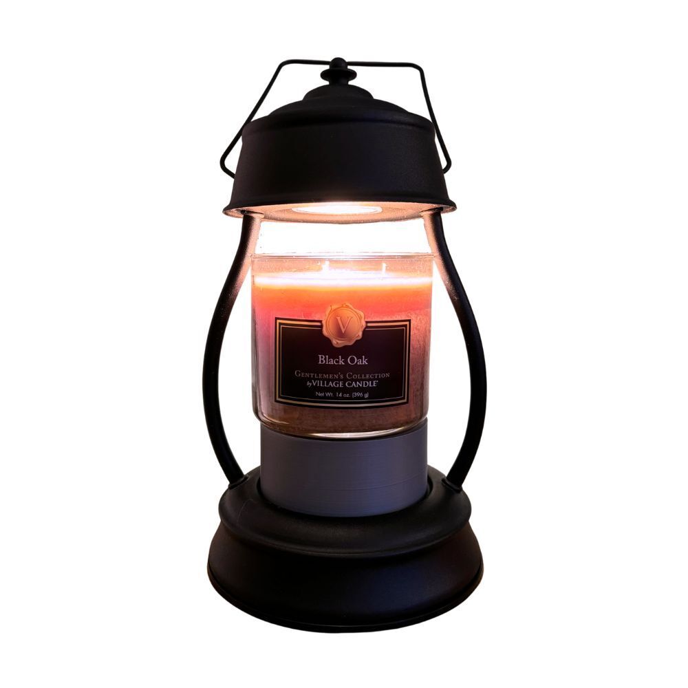 Candle-Warmer-Riser-Kerzenerhohung-Grau-4 Candle Riser für den Candle Warmer grau