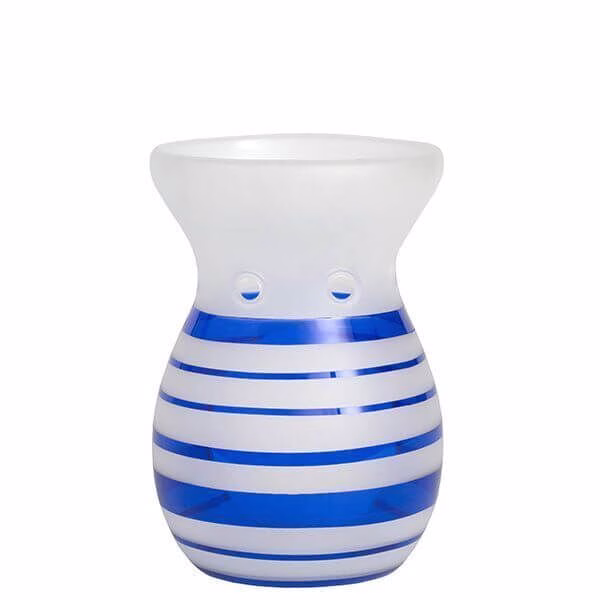 Lifes a beach Stripes Duftlampe