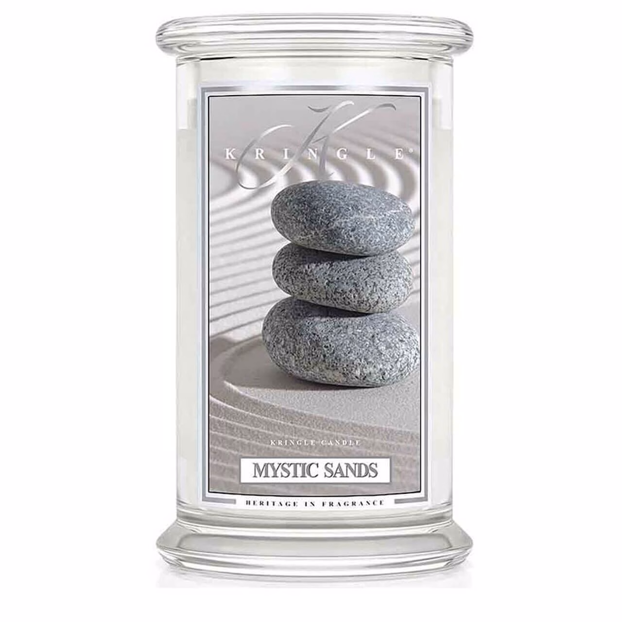 Mystic Sands 623g