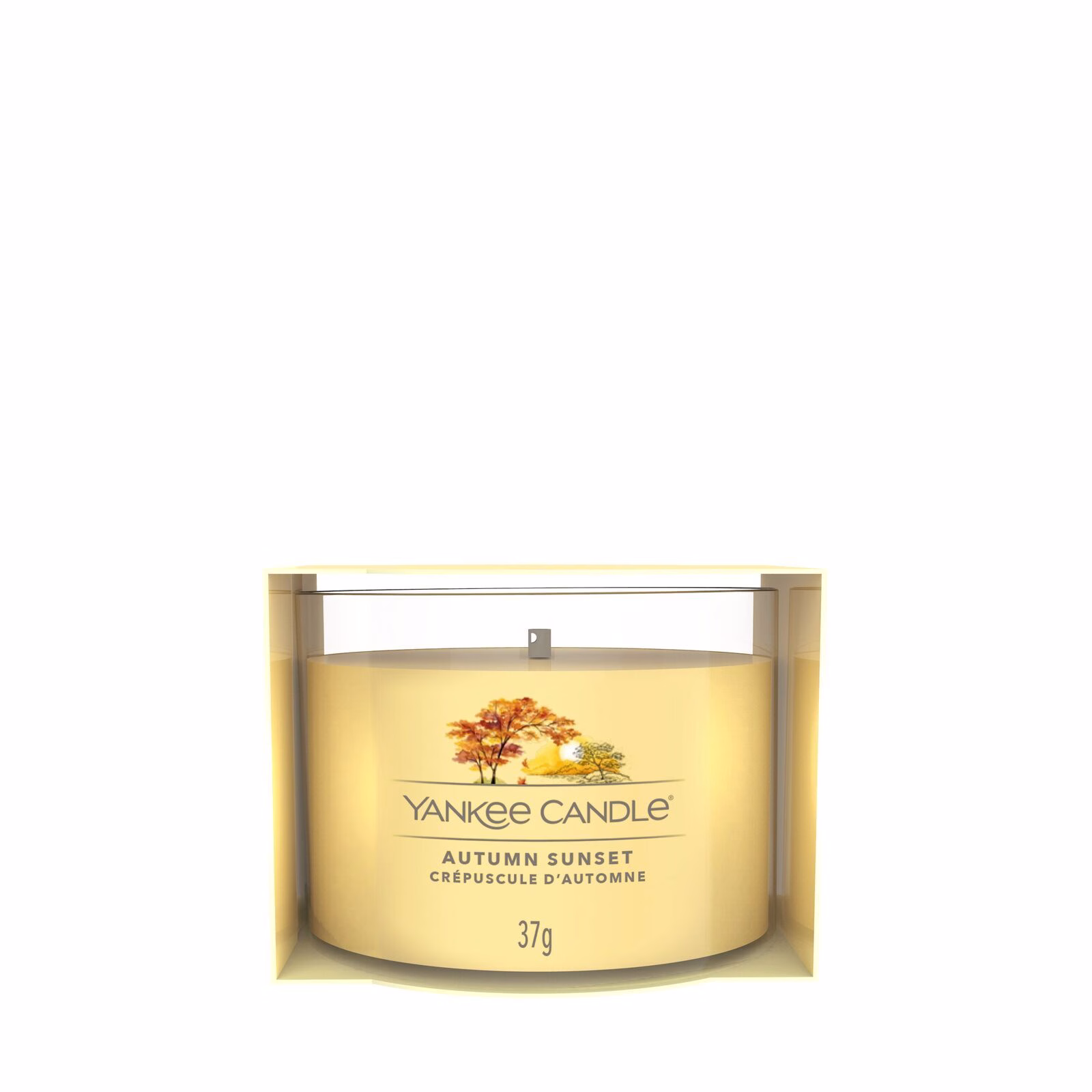 Filled-Votive_Autumn-Sunset1 Autumn Sunset 37g