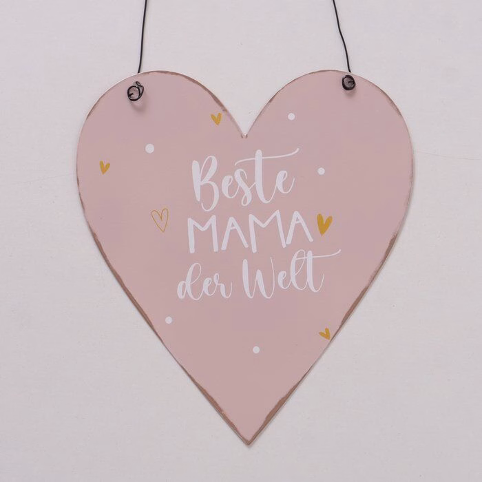 Einzelbild-0NCYzD4h-large Schild Beste Mama der Welt