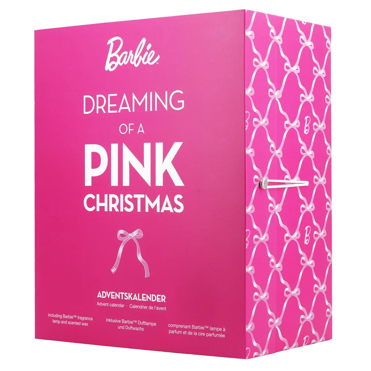 Barbie™ Adventskalender 2025