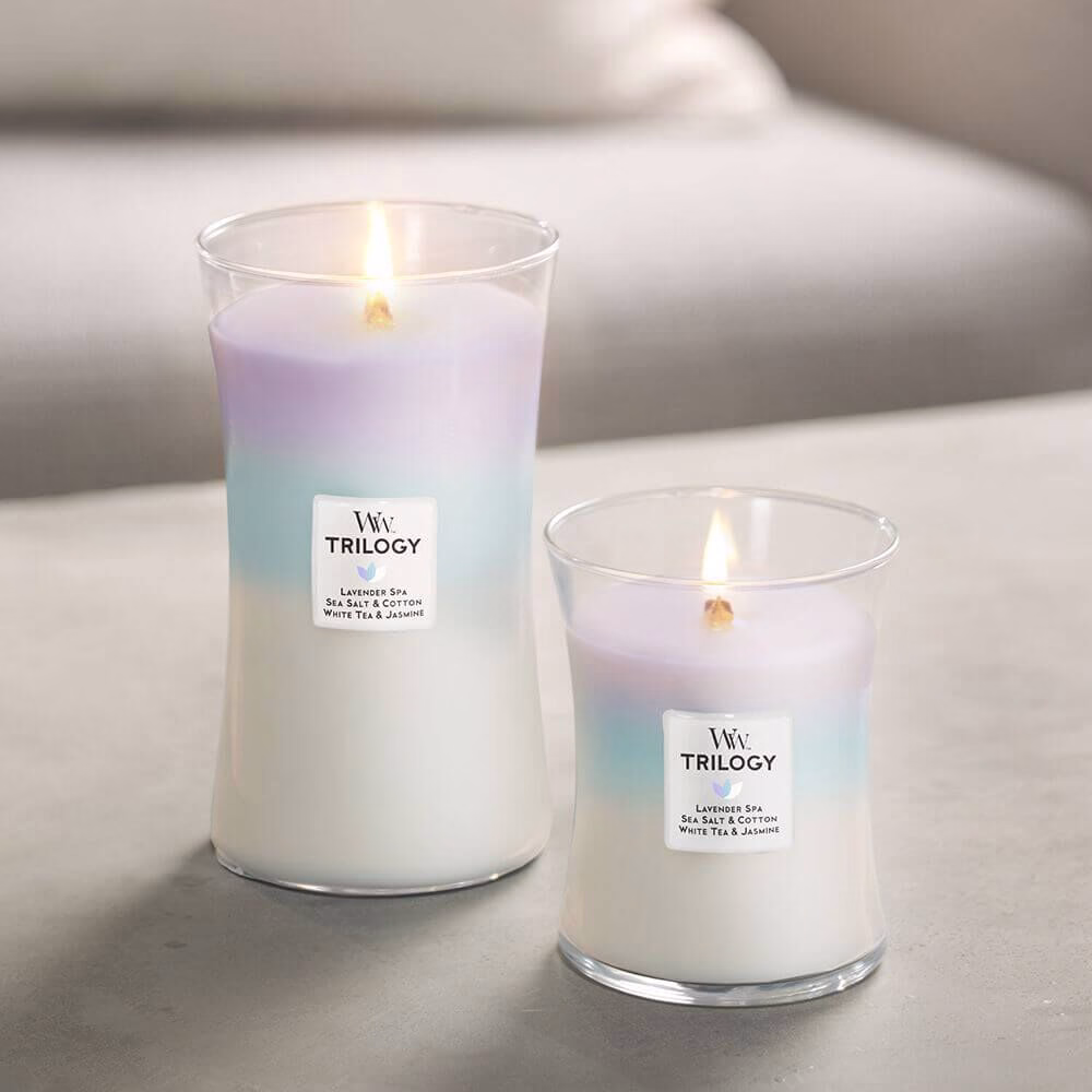Calming Retreat 275g