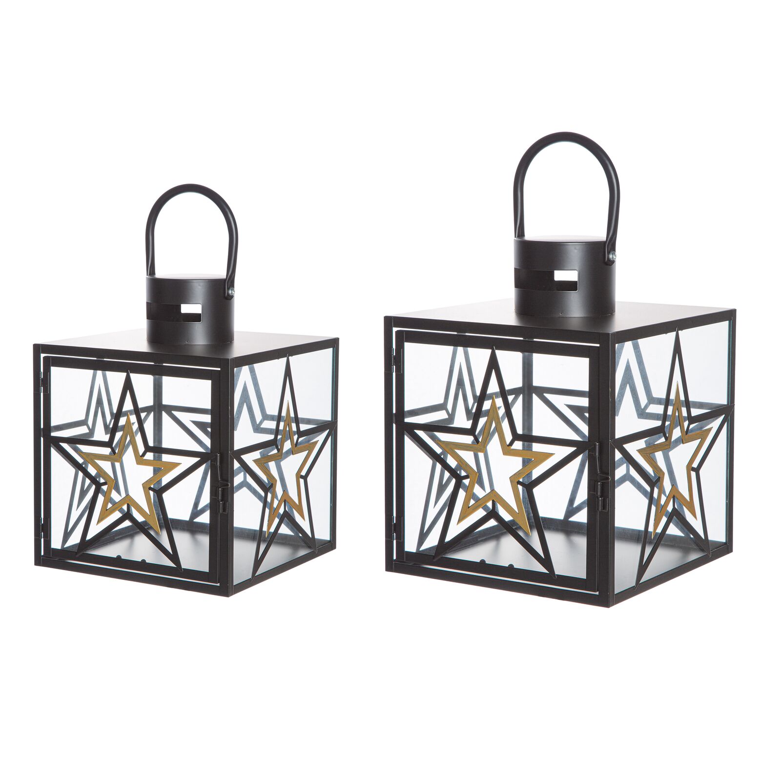 Lampe, Laterne