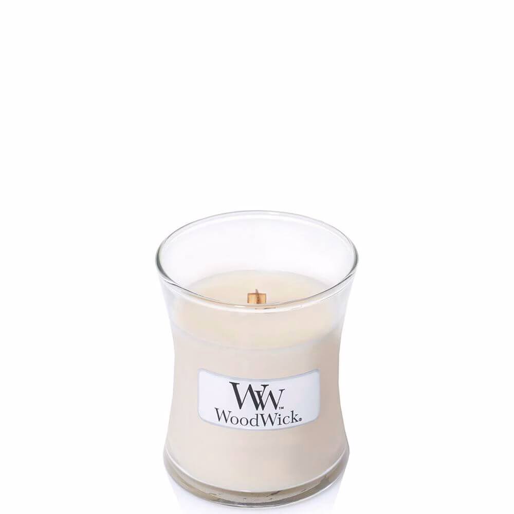 Vanilla Bean 85g von Woodwick