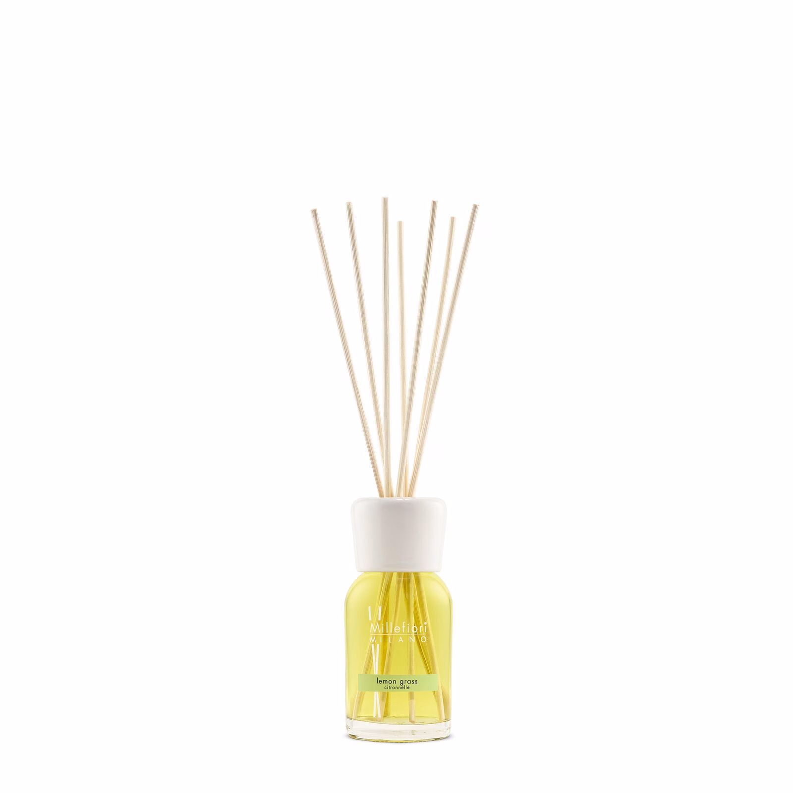 7MDLG_Out-of-pack Lemon Grass - Milano Reed Diffuser 100ml