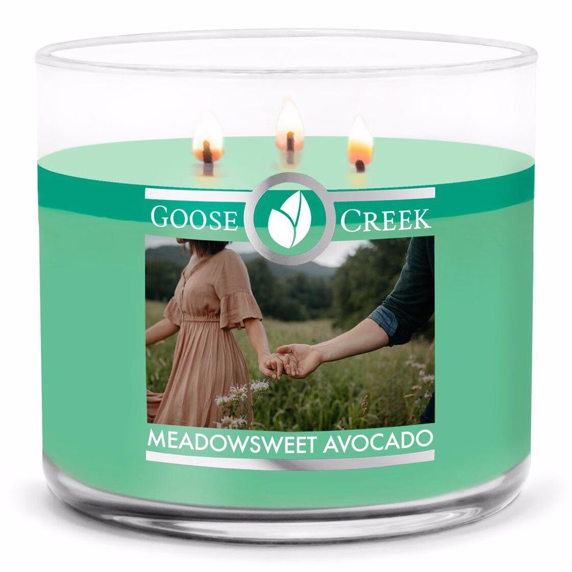 meadowsweet-avocado-3-docht-kerze-411g Meadowsweet Avocado 411g (3-Docht)