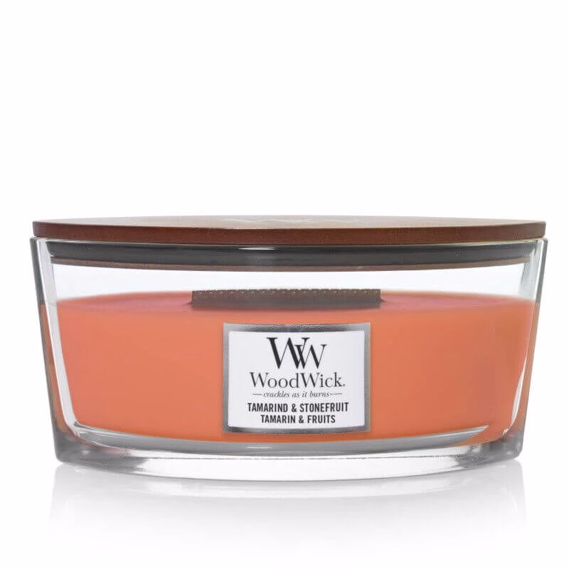 Tamarind & Stonefruit 454g von Woodwick