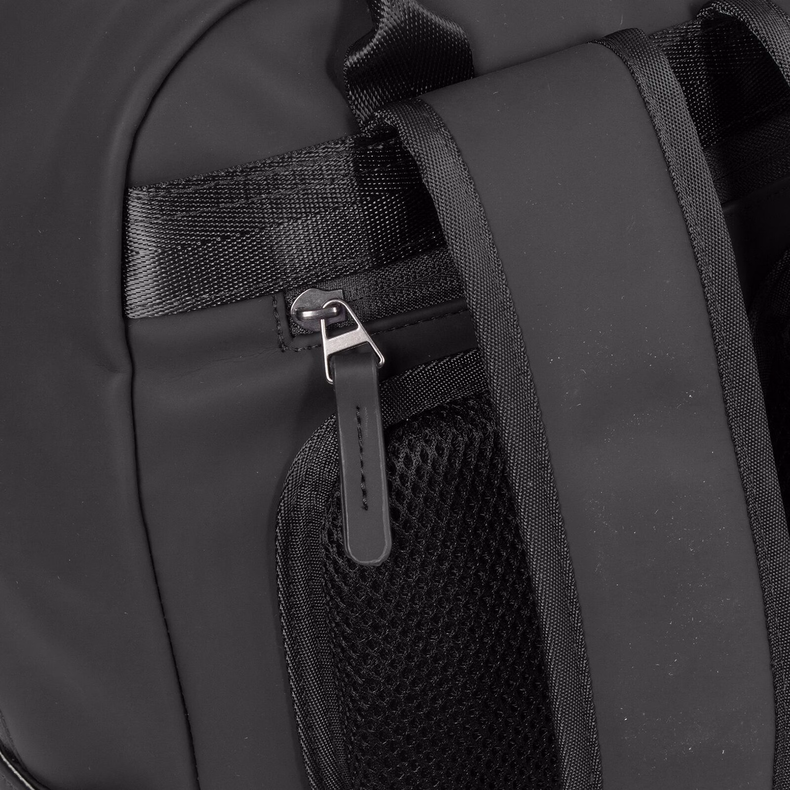 ywPeqWlM William - Milwaukee Rucksack schwarz