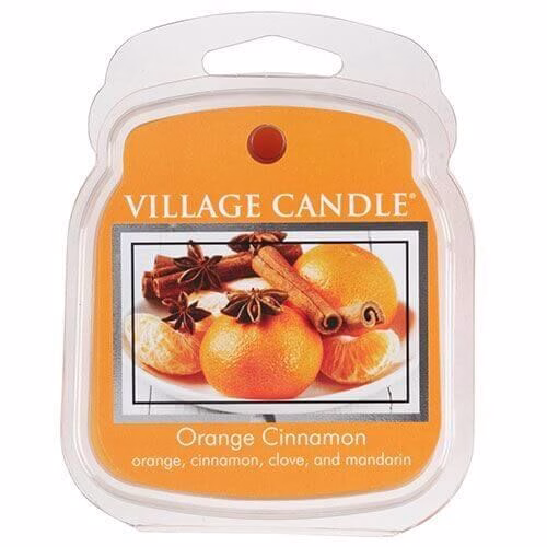 Orange Cinnamon 62g
