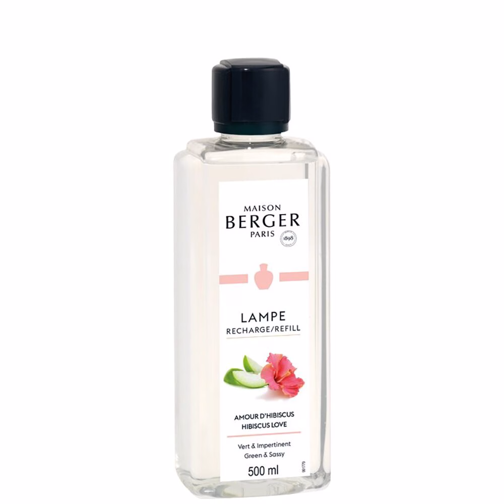 Hibiskus Nachfüller 500ml
