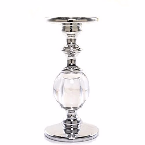1507938-Globe-Pillar-Large-Stand Yankee Candle Globe Candle Pillar Kerzenhalter groß