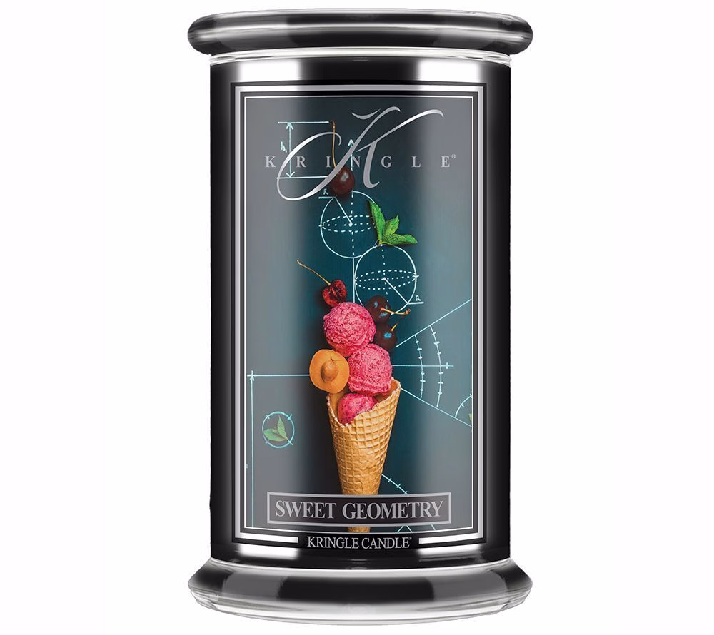 13885sweetgeometry Sweet Geometry - Reserve Line 623g