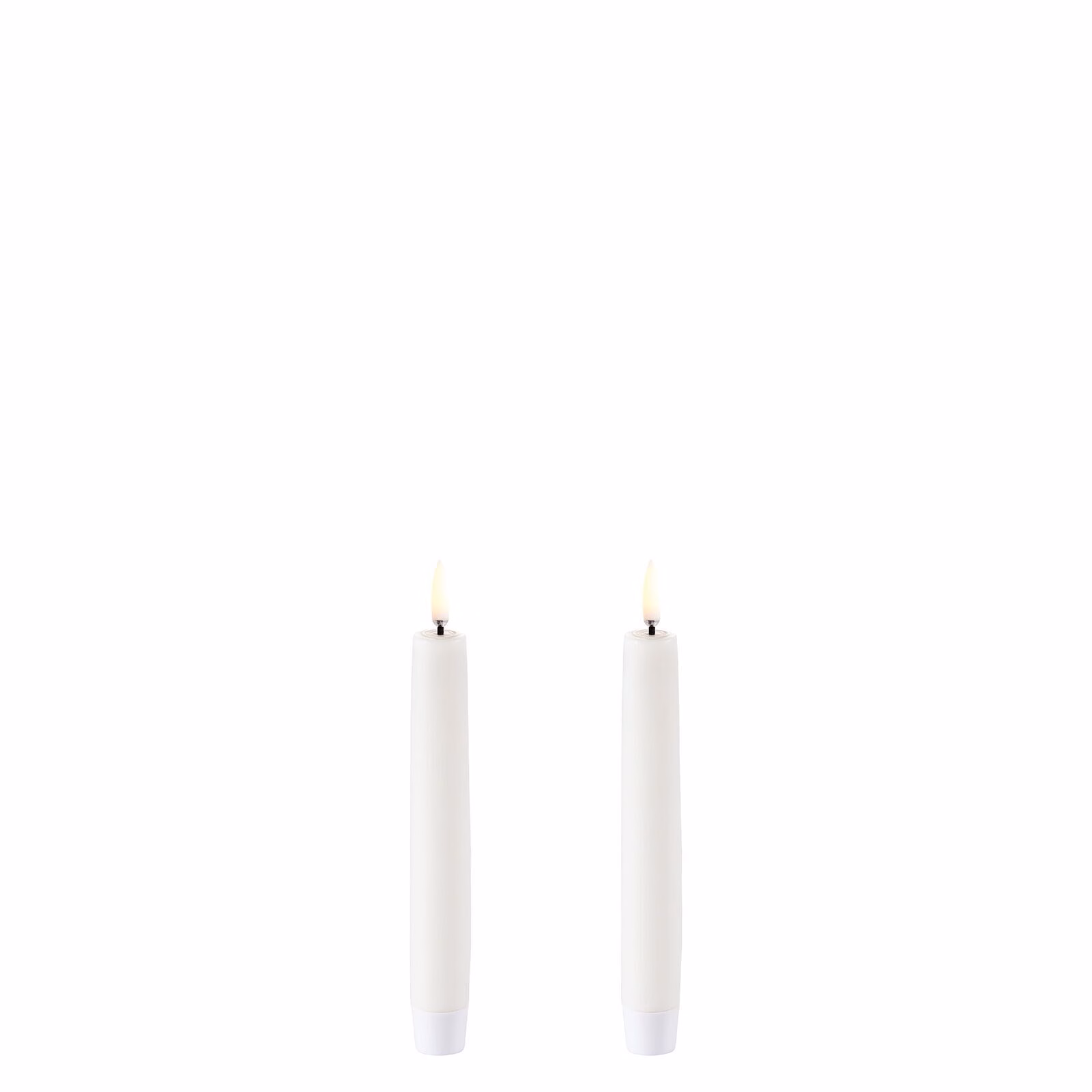 UL-TA-NW02315-2-largeotto Uyuni LED Tafelkerze 15cm nordic white 2 Stück