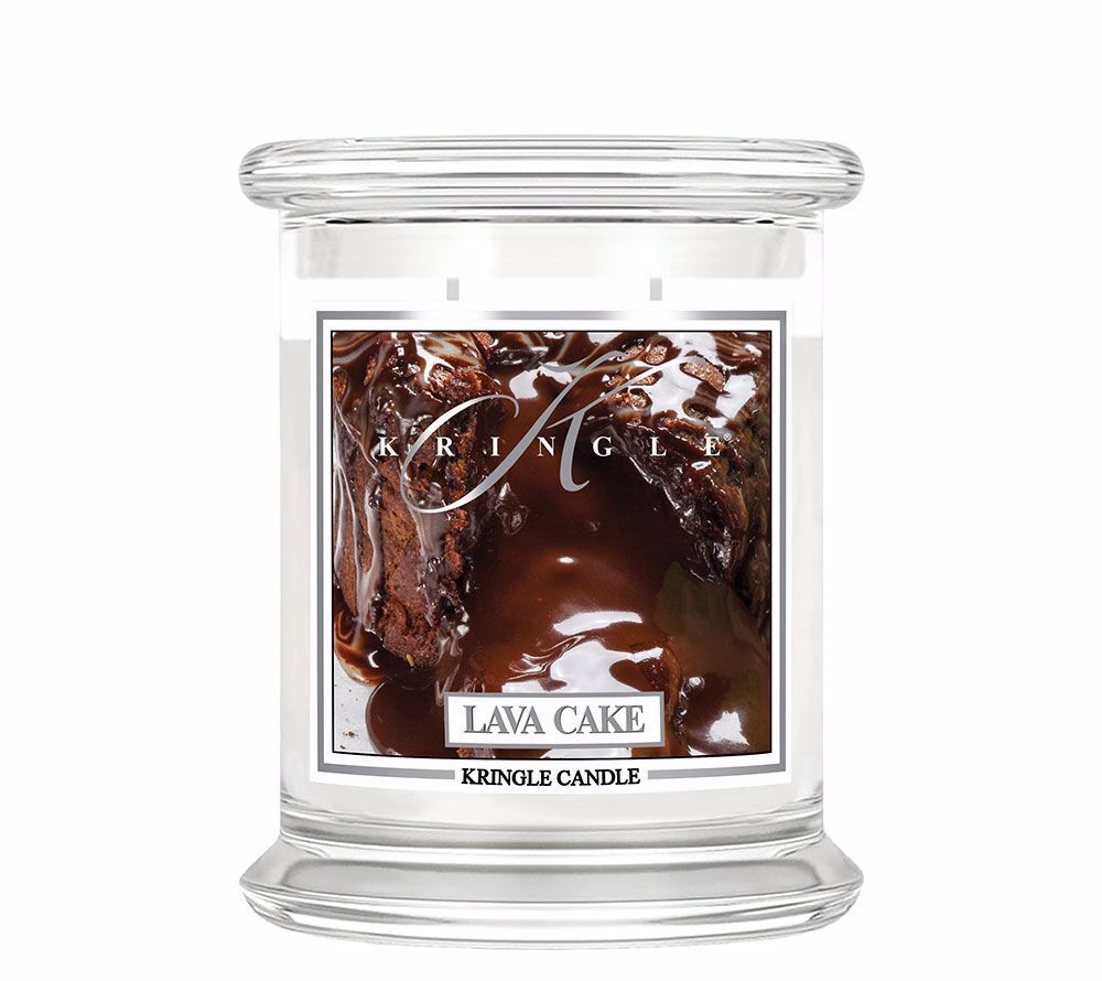 Lava Cake 411g