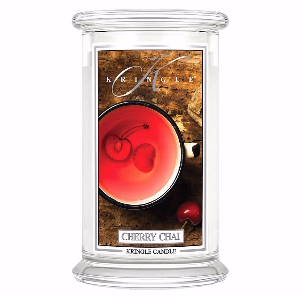 Cherry Chai 623g