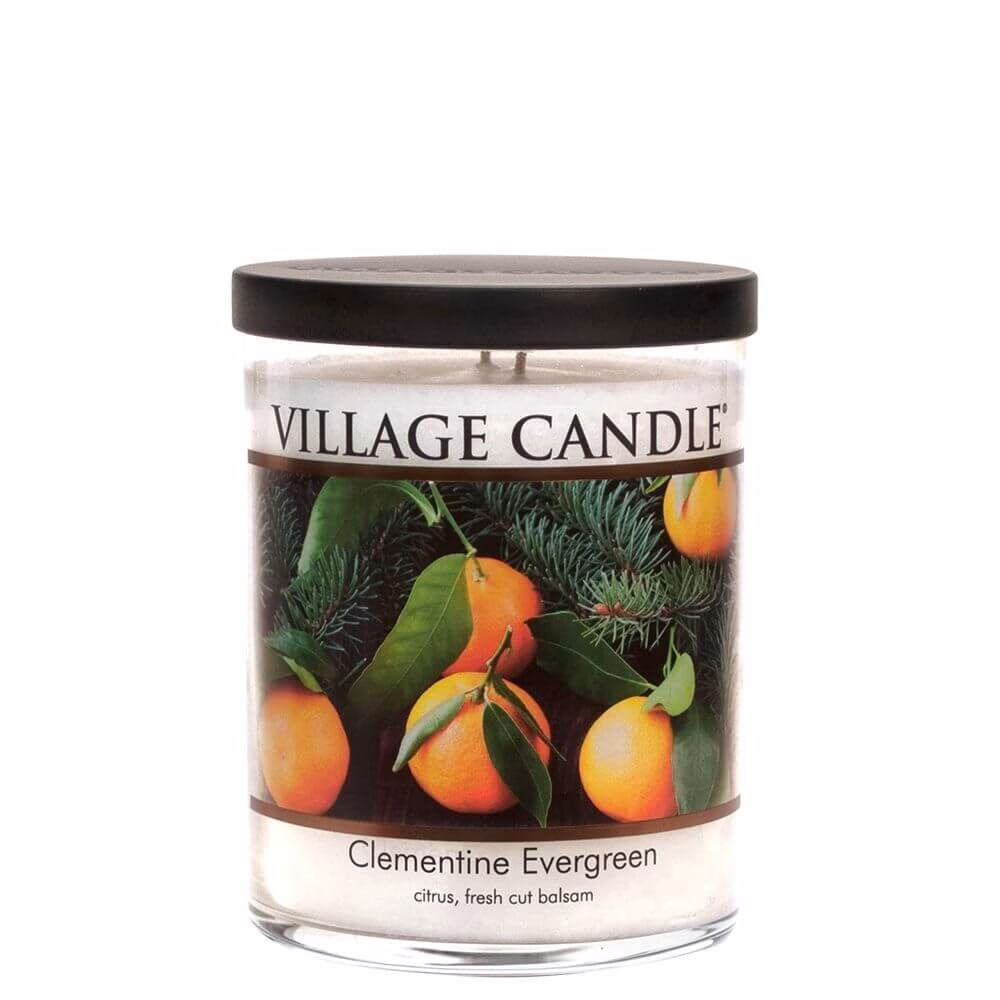 v3_eoTDA Clementine Evergreen 2-Docht Tumbler 400g