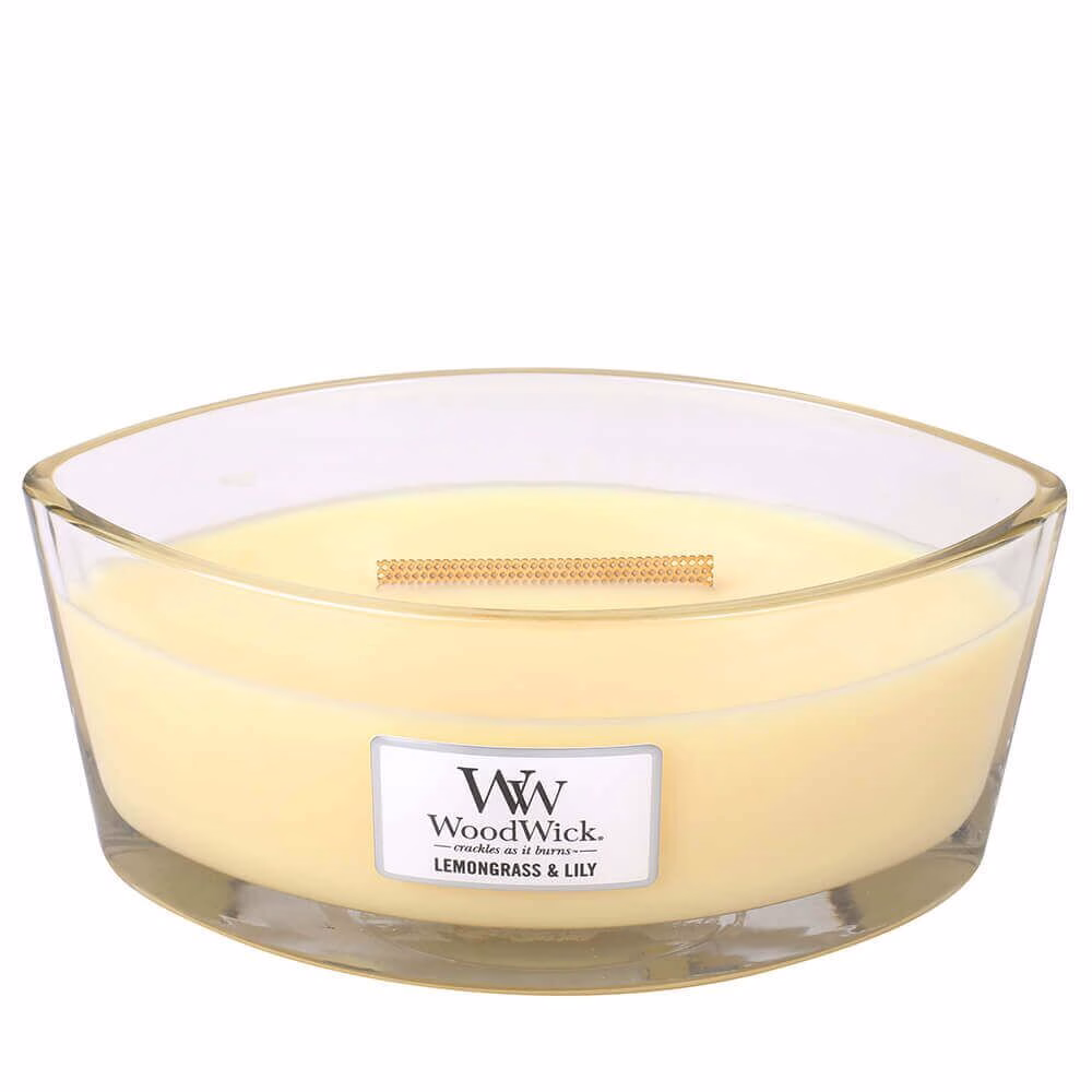 Lemongrass & Lily 454g