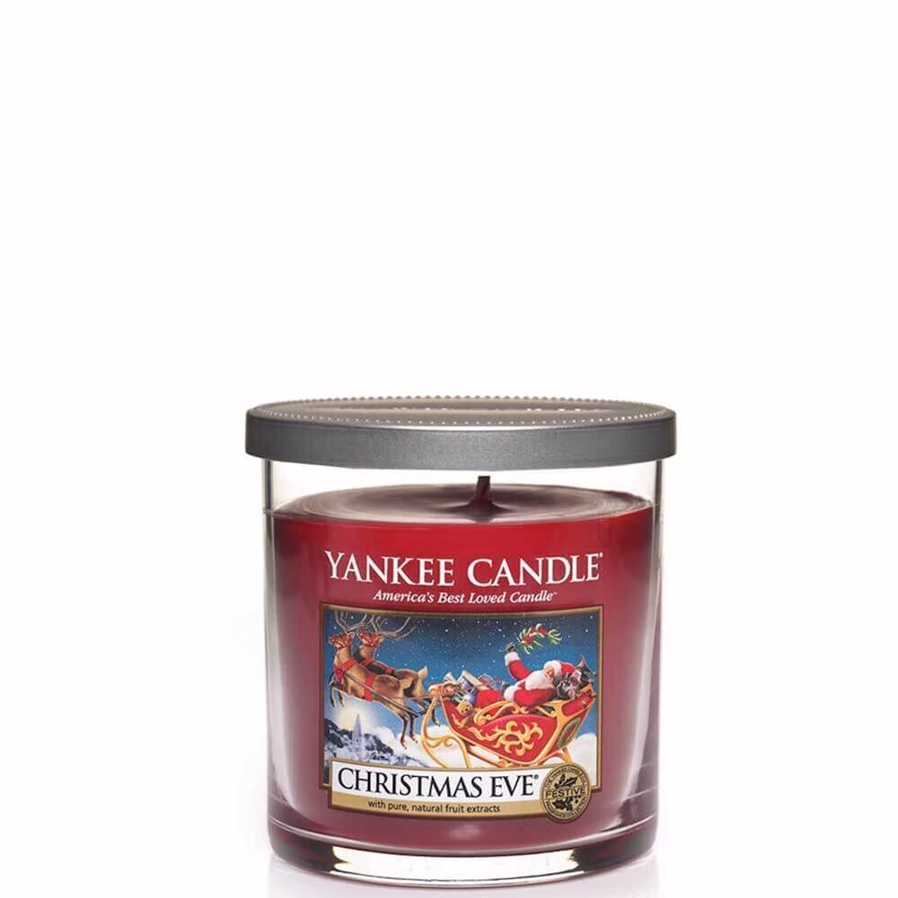 1199614e Yankee Candle Christmas Eve 198g