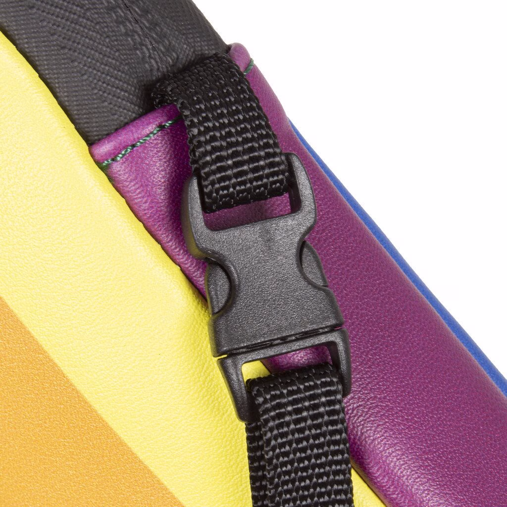 new-rebels-mart-handytasche-wasserabweisend-regenb-4 Mart - Philadelphia Handytasche rainbow