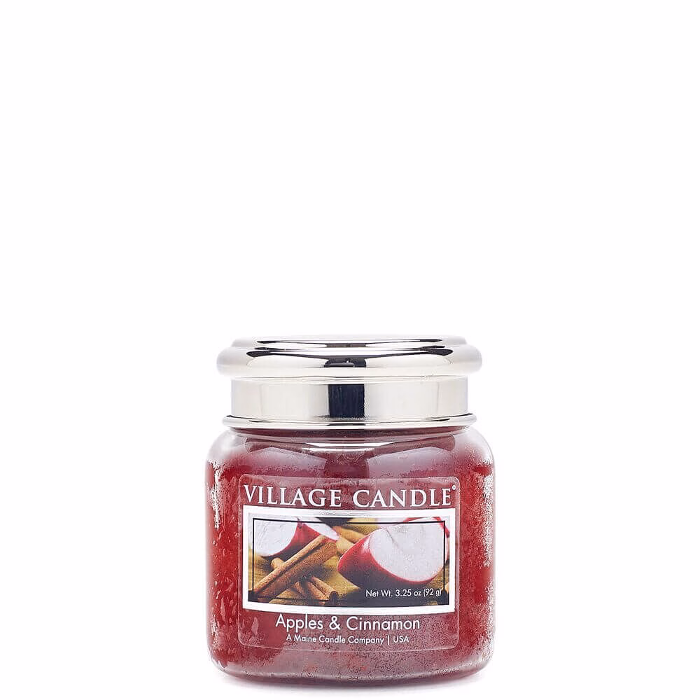 V4030041 Apples & Cinnamon 92g