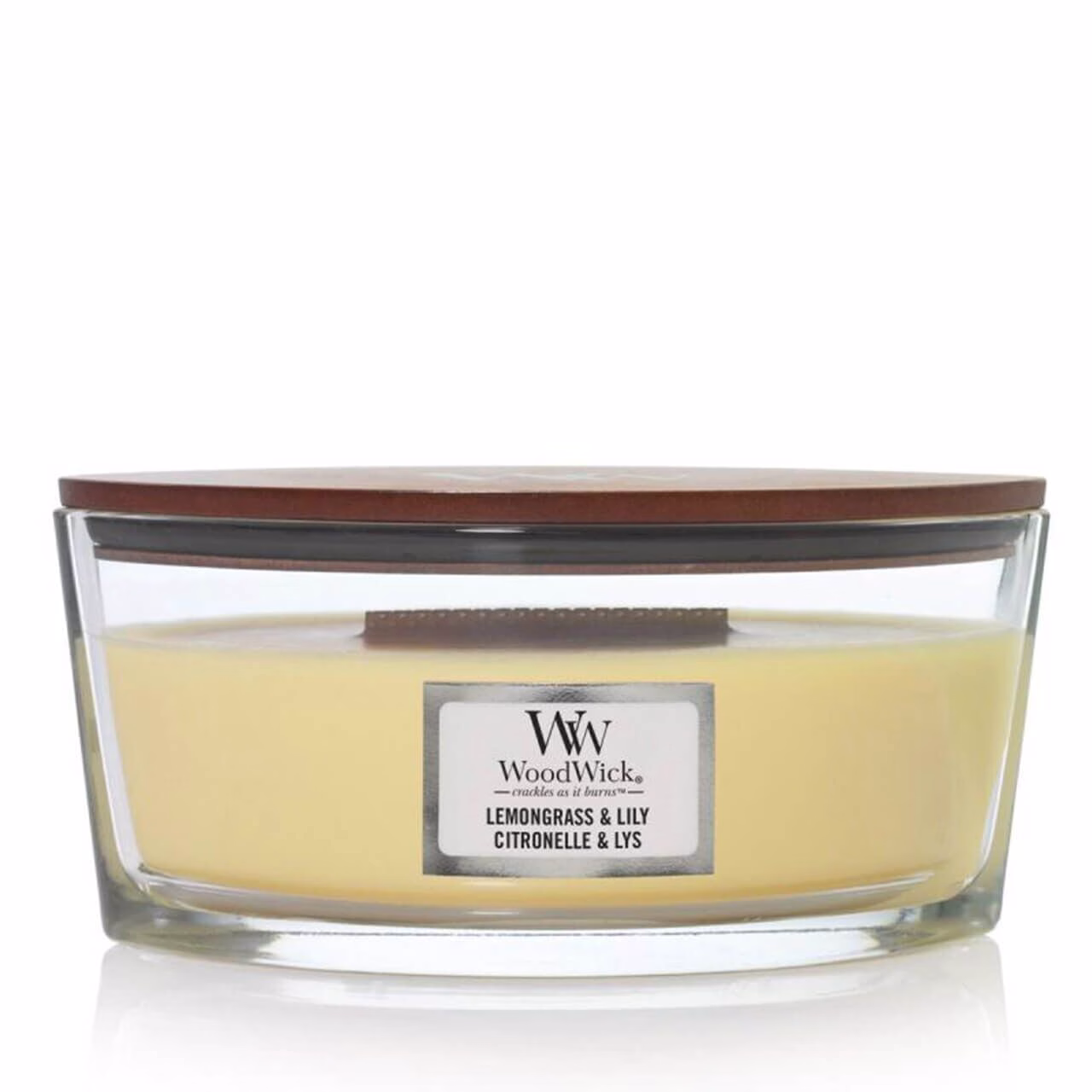 Lemongrass & Lily 454g