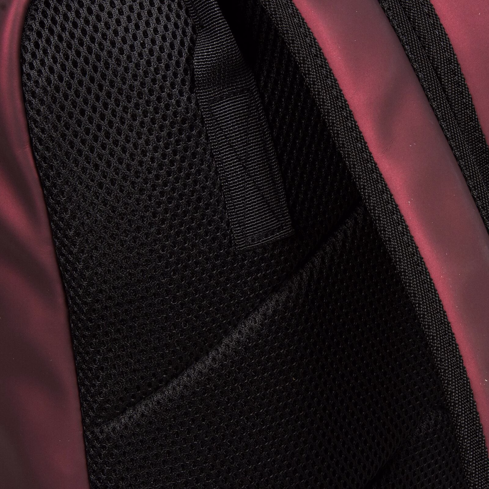 8-_koJUQ Mart - Chicago Rucksack burgund metallic
