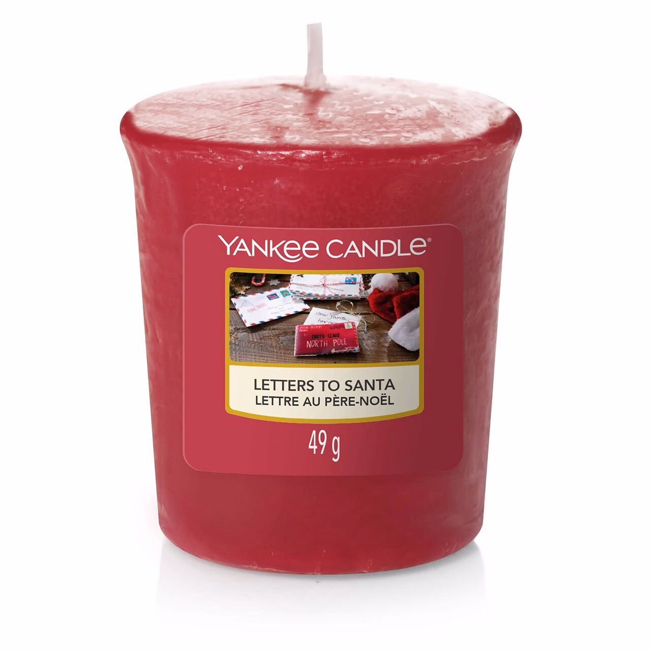 1631647E-Letters-To-Santa_VOTIVEE Letters to Santa 49g