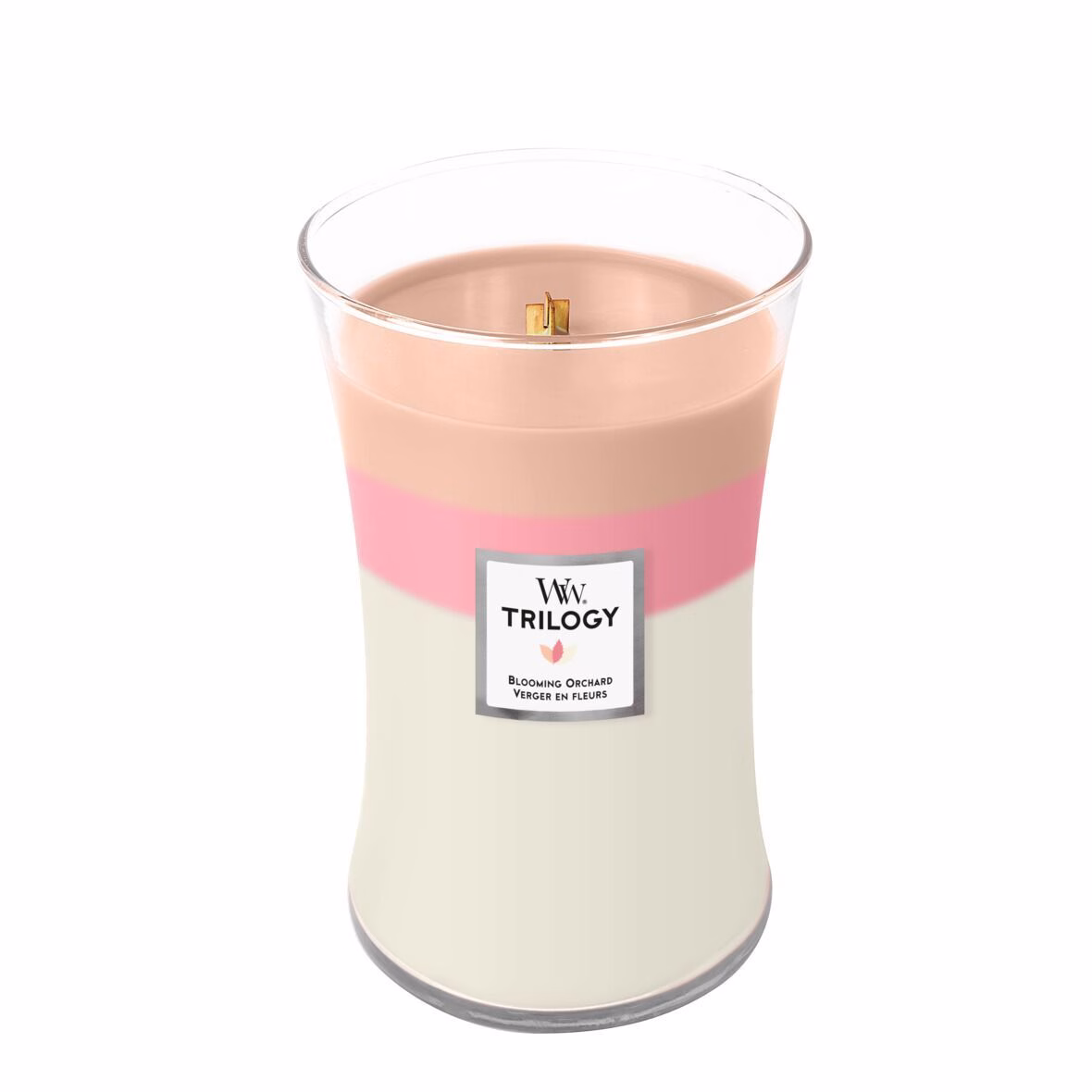 Blooming Orchard (Trilogy) 610g