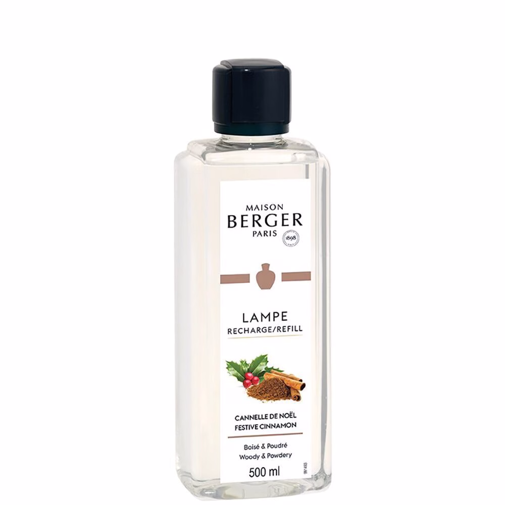 Weihnachtliche Gewürze Nachfüller 500ml