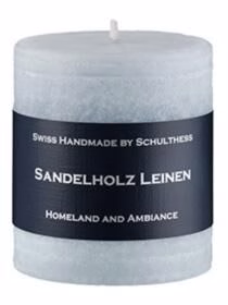 Sandelholz Leinen 250g