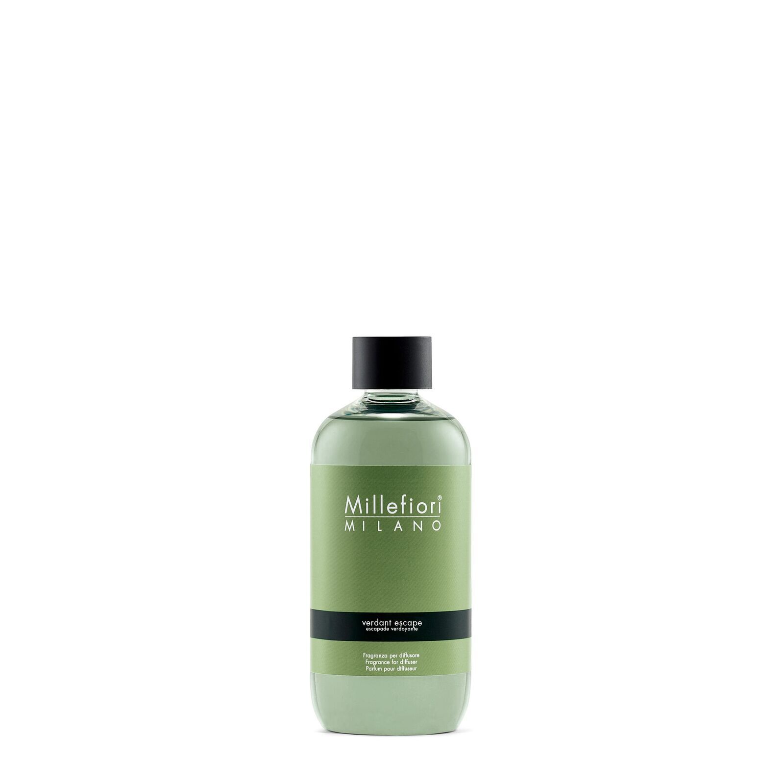 Verdant Escape - Nachfüller für Millefiori Reed Diffuser 250ml Verdant Escape - Nachfüller für Millefiori Reed Diffuser 250ml