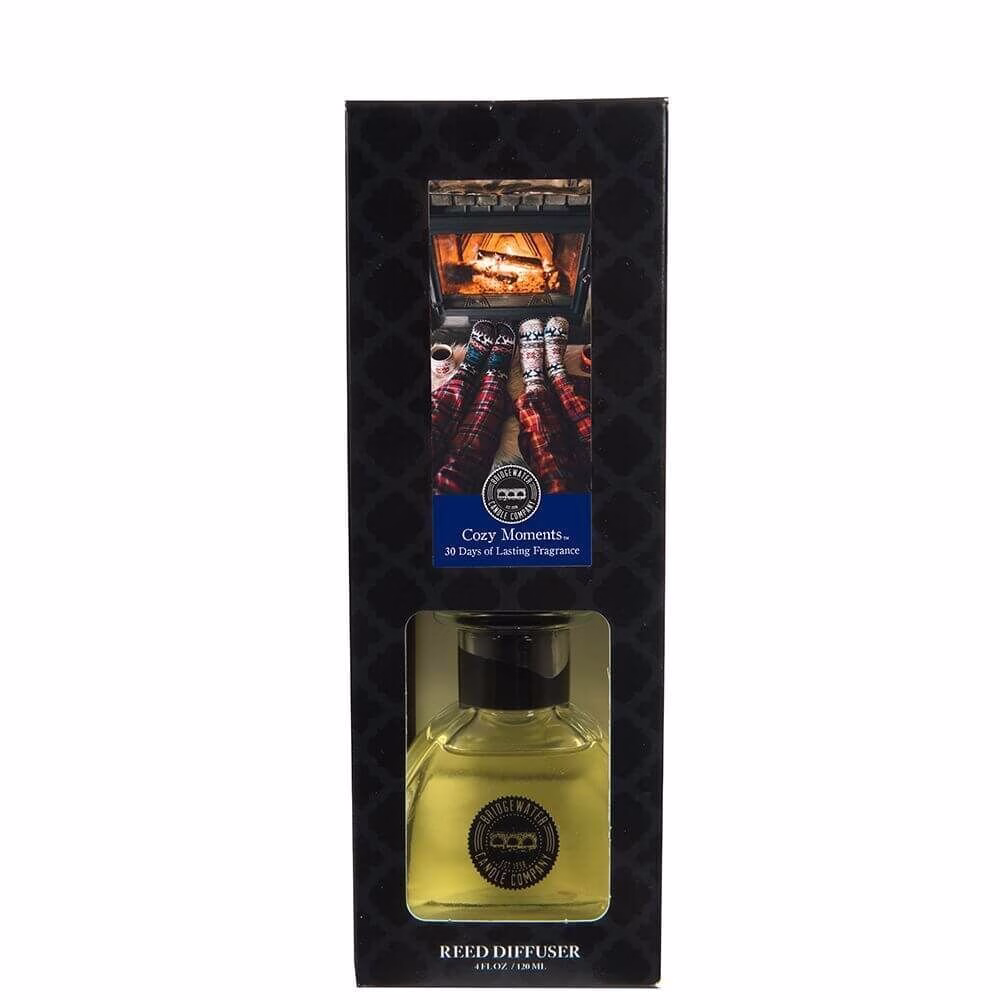 Cozy Moments Reed Diffuser