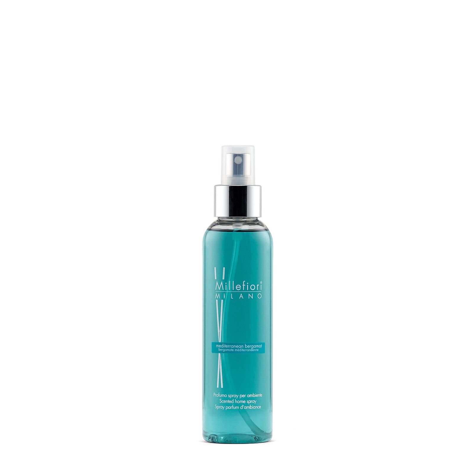 Mediterranean Bergamot - Raumspray 150ml Flasche