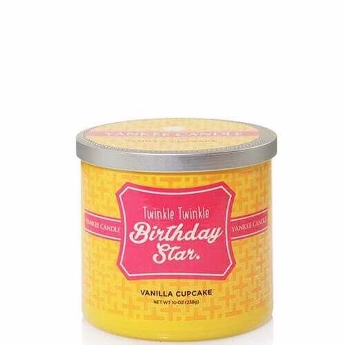 sentiments-new-autumn-1341970e Yankee Candle Scentiments - Vanilla Cupcake