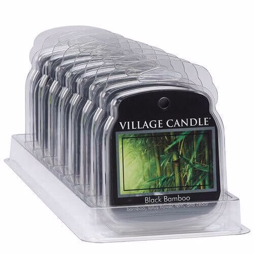 Black Bamboo 62g