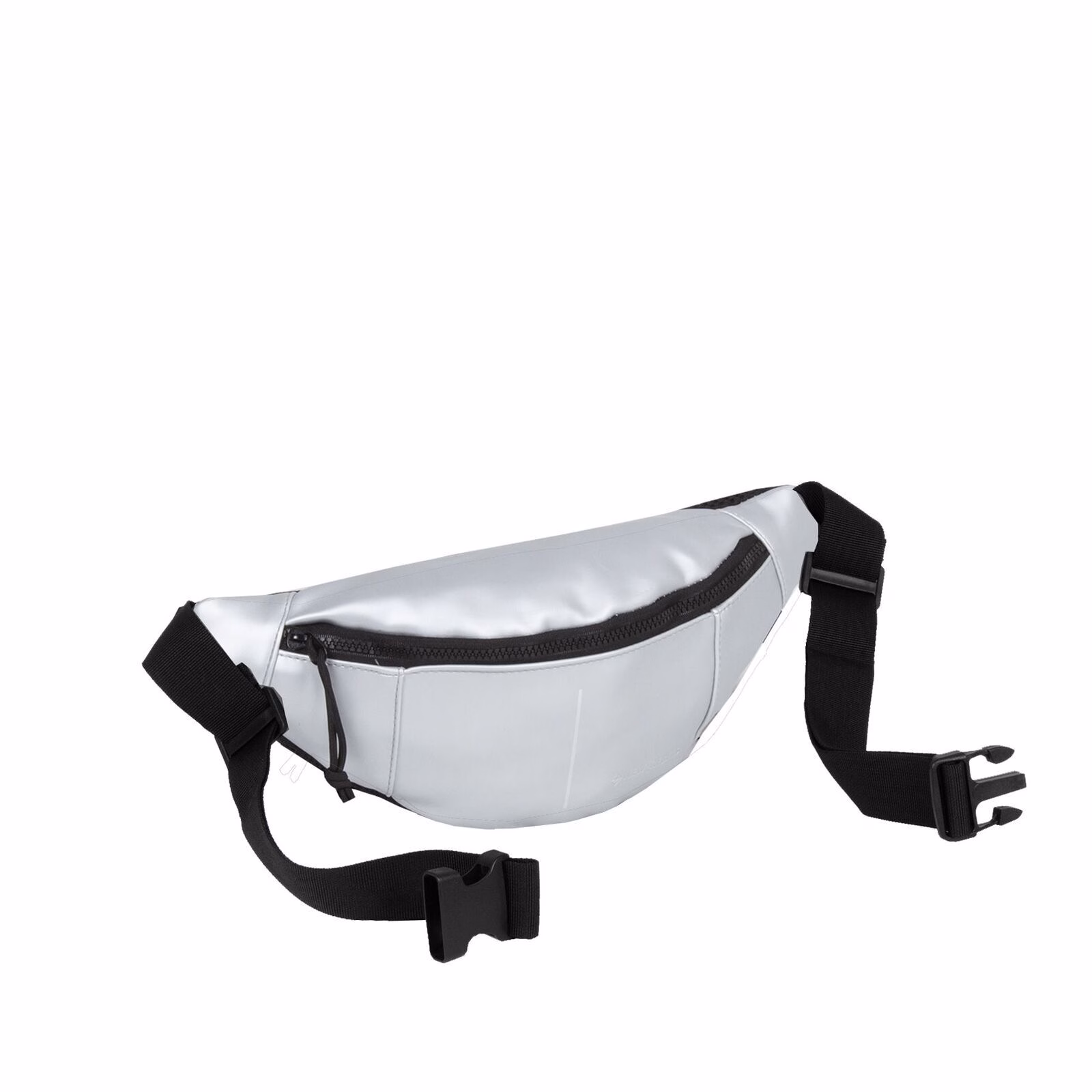v71ljwsc Gürteltasche Mart silber metallic