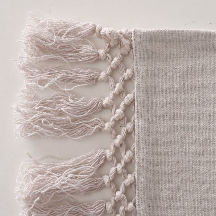 Detailbild-1PtZobI4-large Tischläufer Linou beige