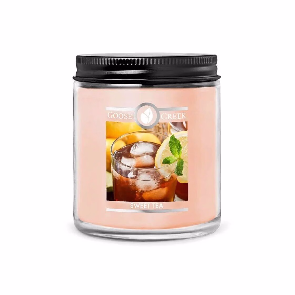 sweet-tea-1-docht-kerze-198g Sweet Tea 198g (1-Docht)