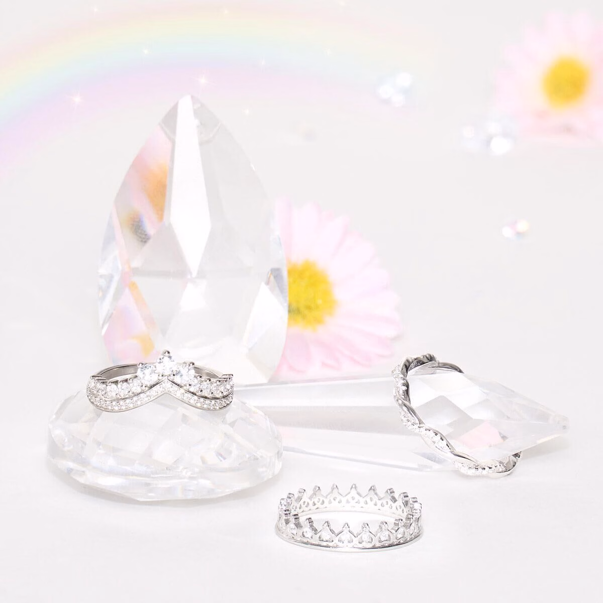 Fairy Unicorn (Ring) 400g
